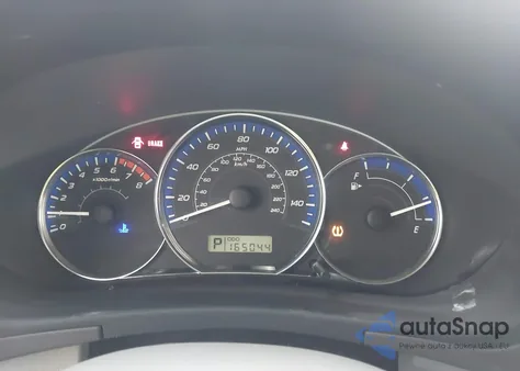 2010 Subaru Forester 2.5X Limited из США, поврежденный, VIN JF2SH6DC9AH703982